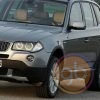 کمک فنر جلو راست BMW X3