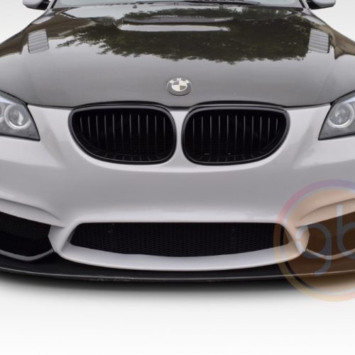 کیت کامل M BMW E60