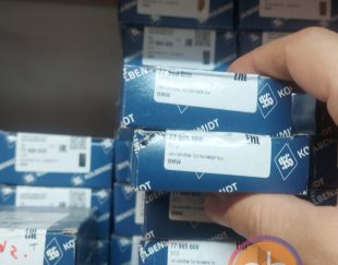 یاتاقان ثابت متحرک بی ام و N20