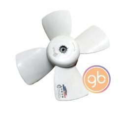 پروانه فن 4 پر پراید کاربرات‌