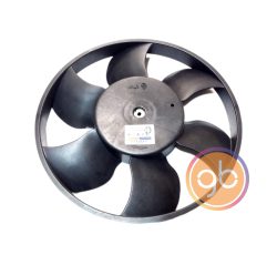 پروانه فن پراید 2 دور