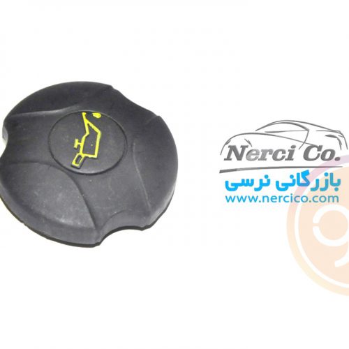 درب روغن موتور 206 تیپ2 نرسی