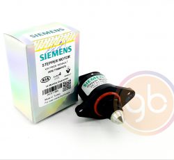 استپر موتور پژو یورو 4 زیمنس