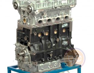 موتور کامل سمند ملی EF7