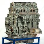 موتور کامل پژو 405