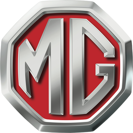 MG Logo