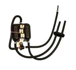 حبابگیر شرکتی پراید