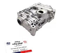 اوئل پمپ هیوندا iX35
