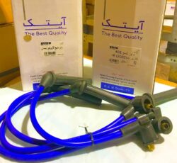 وایر شمع پژو 405 بهینه شده
