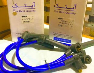 وایر شمع پژو 405 بهینه شده