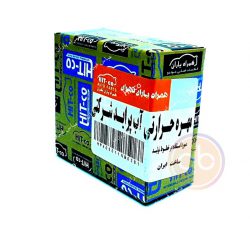 مهره حرارتی آب پراید hitco