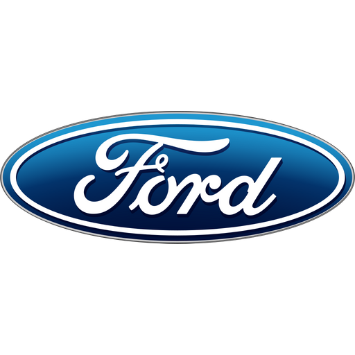 Ford Logo