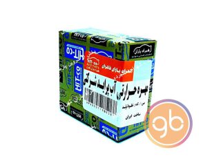 مهره حرارتی آب پراید hitco