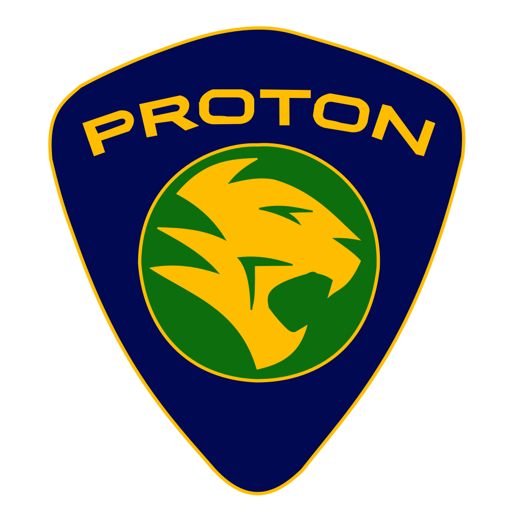 Proton Logo