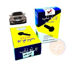 وایر شمع ام وی ام 550 پرتوناب