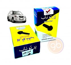 وایرشمع ام وی ام X33 پرتوناب