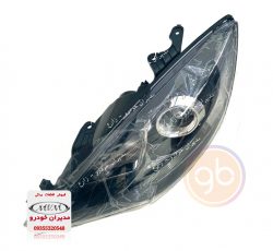 چراغ جلو mvm 315 نیو