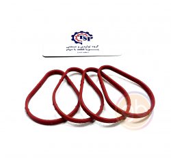 اورینگ منیفولد هوا زانتیا 1800 چهارتیکه سیلیکون