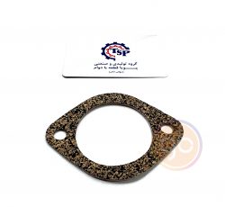 واشر ترموستات پراید یک رو چوب پنبه تکسون