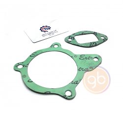 واشر واتر پمپ نسوز پراید