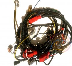 کابل دینام پراید