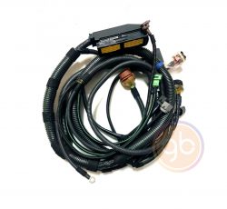 دسته سیم پیکان زیمنس