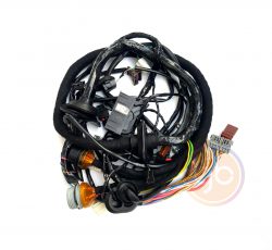 دسته سیم رابط پژو 405