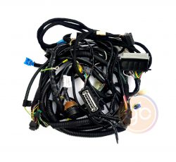 دسته سیم رابط پیکان