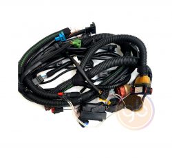 دسته سیم موتور SSAT