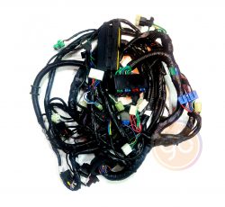 دسته سیم موتور پراید زیمنس