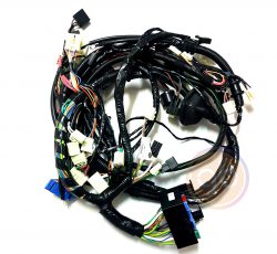 دسته سیم موتور پراید وانت 151