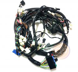 دسته سیم موتور پراید کاربراتور