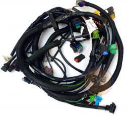 دسته سیم موتور پژو 405 بنزین