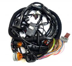 دسته سیم موتور پژو405 بایونیت فن