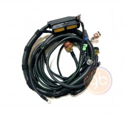 دسته سیم کامل پیکان SI96