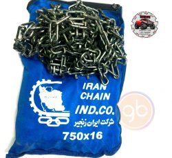 زنجیر چرخ پاترول و پیکاپ