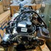 موتور کامل نیسان ریچ