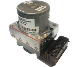 پمپ ای بی اس پژو 206