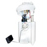 پمپ بنزین پژو 206 تیپ 1