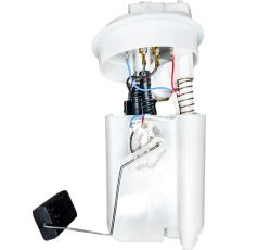 پمپ بنزین پژو 206 تیپ 1