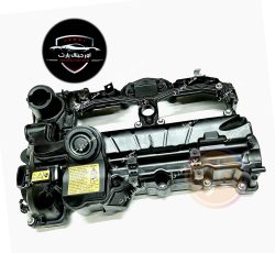 در سوپاپ بی ام و 328