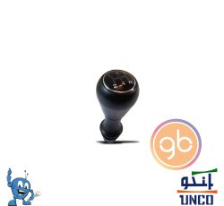 سر دنده پژو 405 مشکی