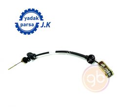 سیم کلاچ تیبا