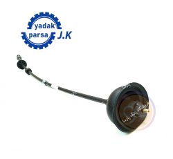 سیم کلاچ دنا رگلاژی