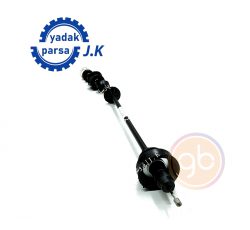 سیم کلاچ پژو پارس سال جدید