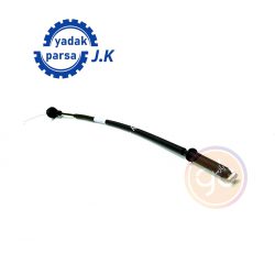 سیم گاز پژو 405 SLX