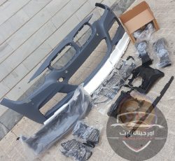سپر جلو بی ام و 328 M