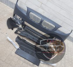 سپر جلو بی ام و F10 M