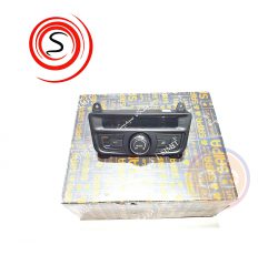 پنل بخاری ساینا دیجیتال