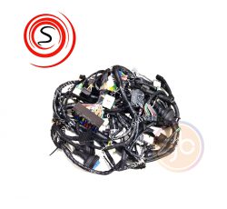 دسته سیم موتور تیبا 1